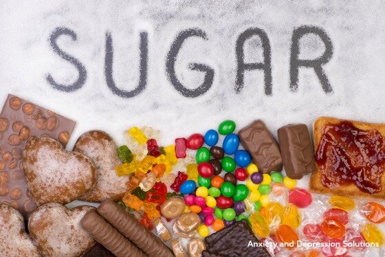 sugar addiction